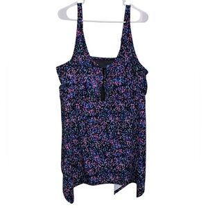 Swimsuits for all Tankini top size 26